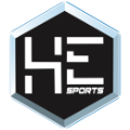 HEsports by Humanelektronik GmbH Logo